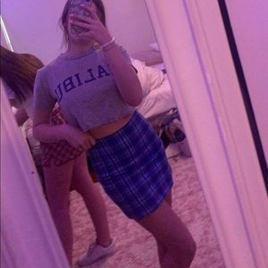 Meet your Posher, Bailee